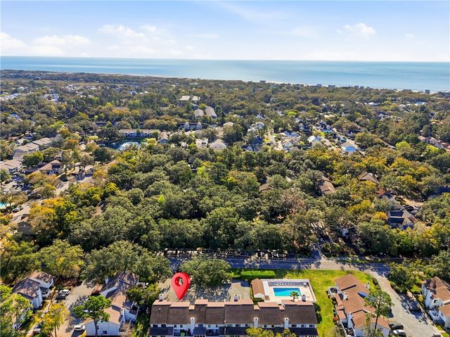 805 Mallery Street B, St Simons Island, GA 31522