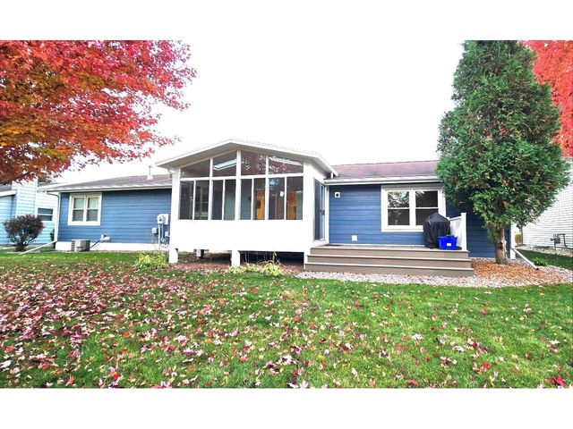 803 Centennial Parkway, Waunakee, WI 53597