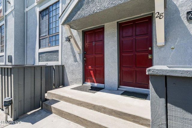 18102 Burbank Boulevard 29, Tarzana, CA 91356