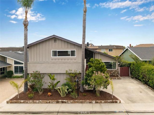 3670 Bluebell Street, Seal Beach, CA 90740