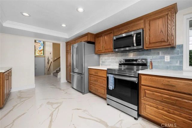3670 Bluebell Street, Seal Beach, CA 90740