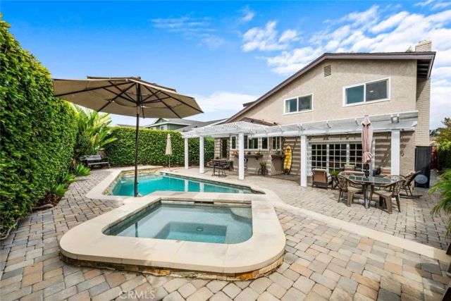 3670 Bluebell Street, Seal Beach, CA 90740