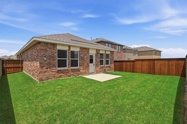 14220 Coness Street, Pilot Point, TX 76258