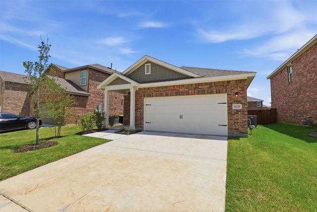 14220 Coness Street, Pilot Point, TX 76258