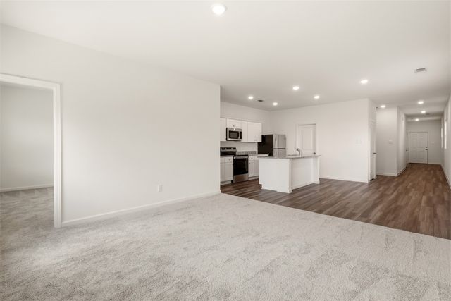14220 Coness Street, Pilot Point, TX 76258