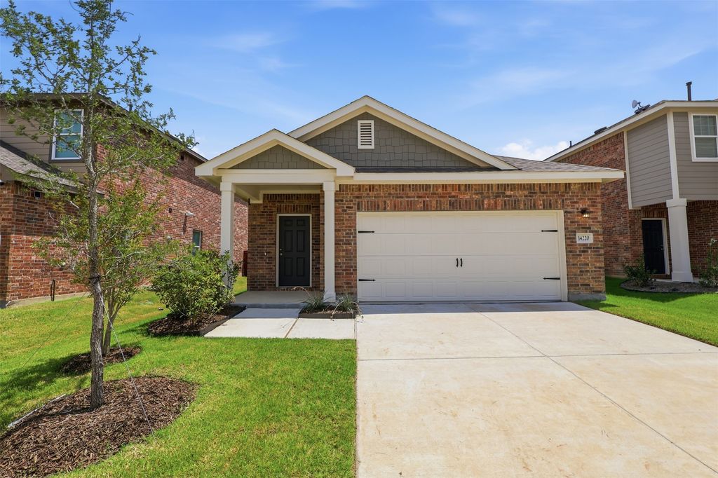 14220 Coness Street, Pilot Point, TX 76258