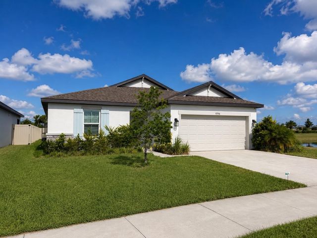 9706 LAST LIGHT GLEN, Parrish, FL 34219