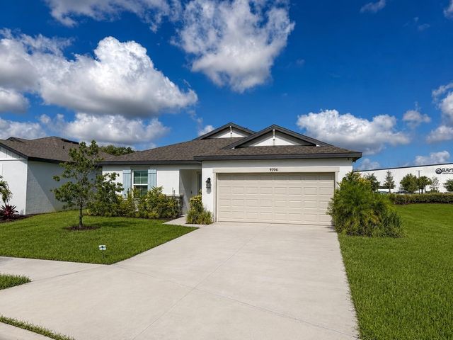 9706 LAST LIGHT GLEN, Parrish, FL 34219
