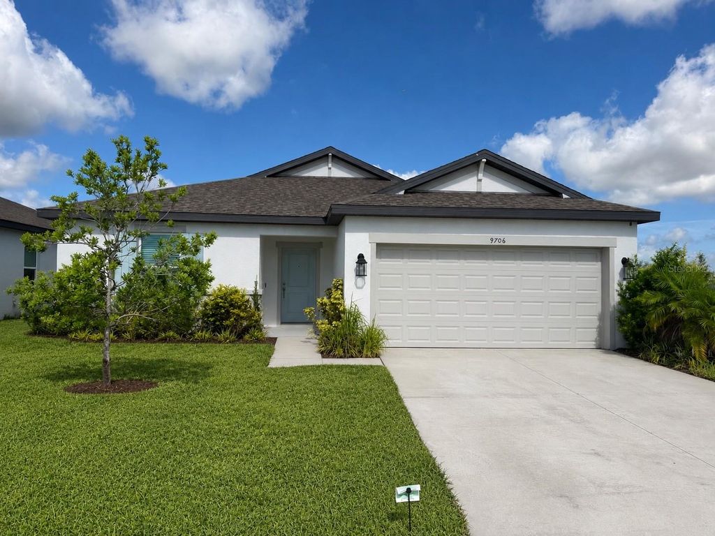 9706 LAST LIGHT GLEN, Parrish, FL 34219