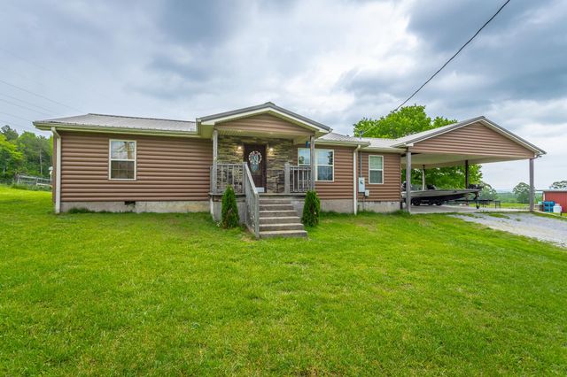 7080 Alabama Hwy 73, Bryant, AL 35958
