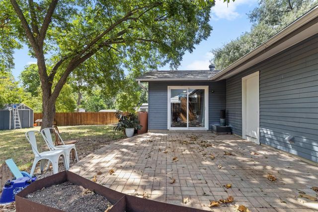 9717 Hansford DR, Austin, TX 78753