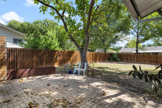 9717 Hansford DR, Austin, TX 78753