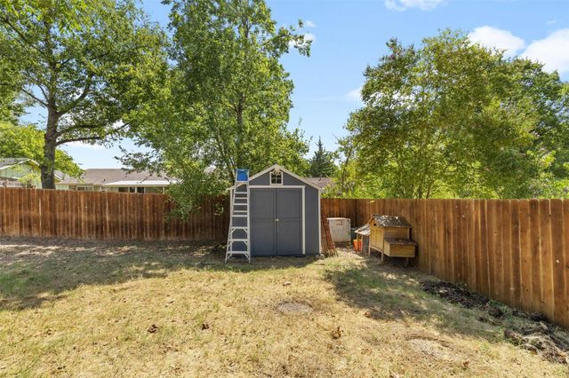 9717 Hansford DR, Austin, TX 78753