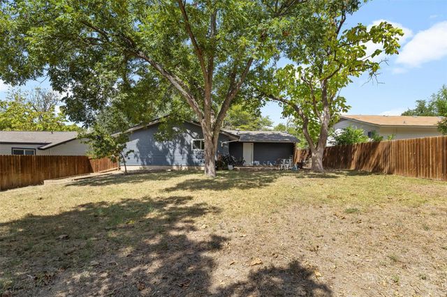 9717 Hansford DR, Austin, TX 78753