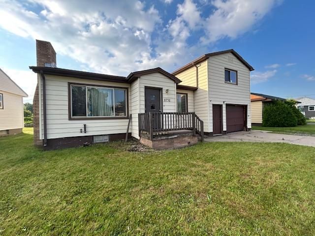 8776 Merritt Pl, Mountain Iron, MN 55768