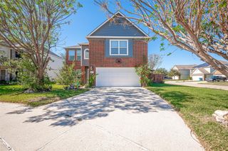 11035 Vanilla Ridge Court, Houston, TX 77044