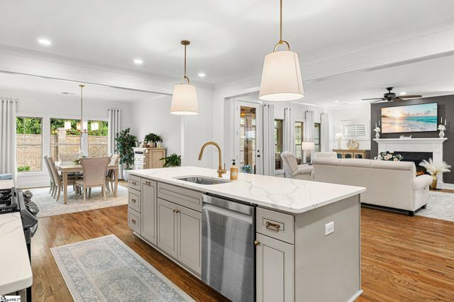 216 Coronado Court, Simpsonville, SC 29680