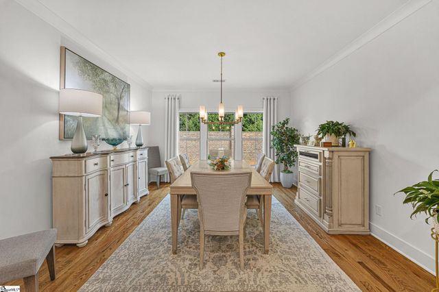 216 Coronado Court, Simpsonville, SC 29680