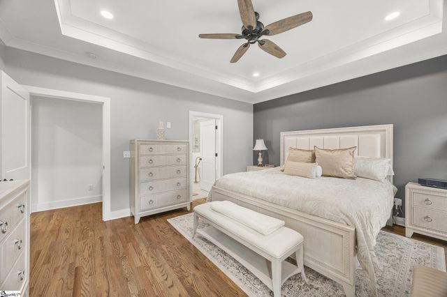216 Coronado Court, Simpsonville, SC 29680