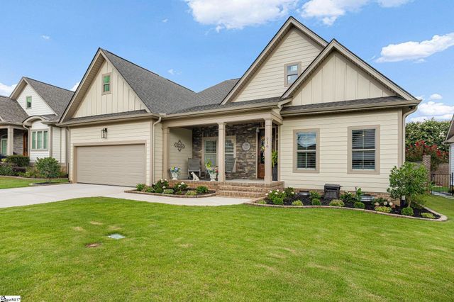 216 Coronado Court, Simpsonville, SC 29680