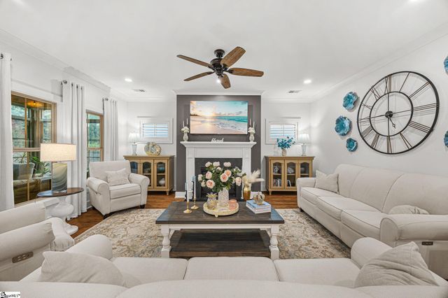 216 Coronado Court, Simpsonville, SC 29680