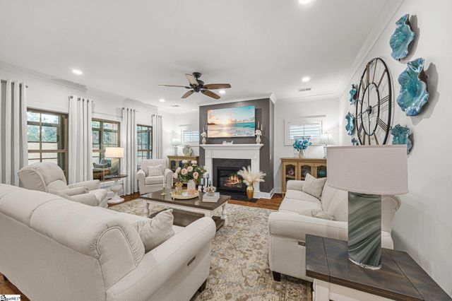 216 Coronado Court, Simpsonville, SC 29680