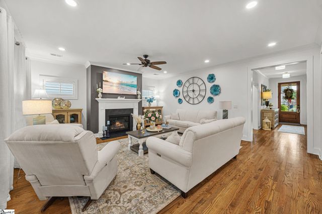 216 Coronado Court, Simpsonville, SC 29680