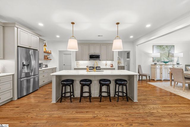 216 Coronado Court, Simpsonville, SC 29680
