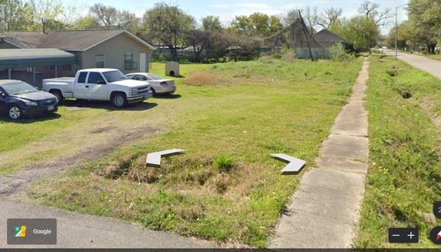 1018 Calloway, Houston, TX 77029