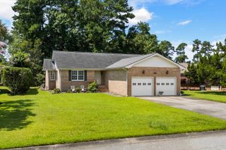 1415 Fox Hollow Way, North Myrtle Beach, SC 29582
