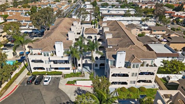 4581 Warner Avenue 202, Huntington Beach, CA 92649