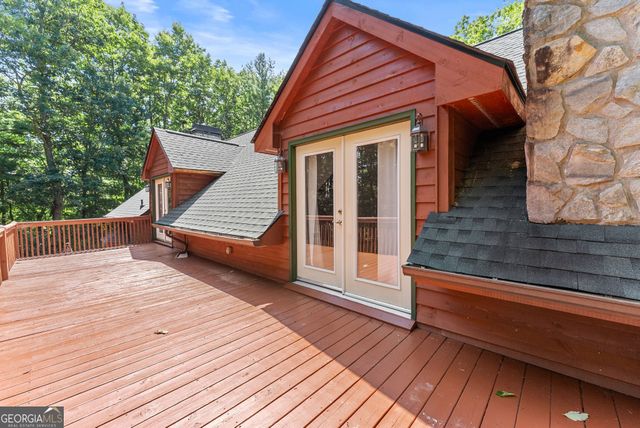257 Interlochen Court, Sautee Nacoochee, GA 30571