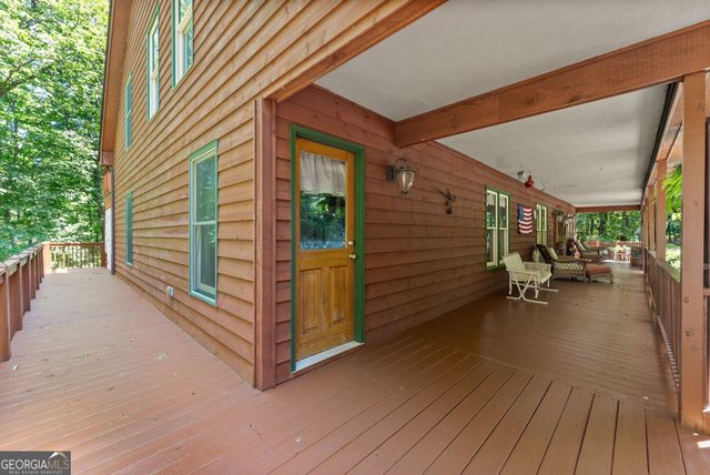 257 Interlochen Court, Sautee Nacoochee, GA 30571