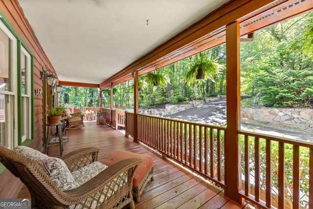 257 Interlochen Court, Sautee Nacoochee, GA 30571