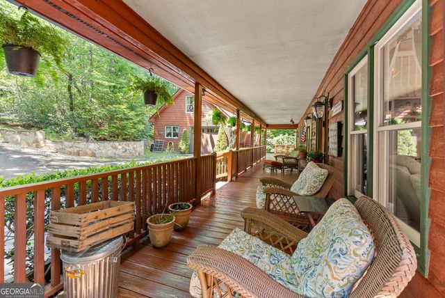 257 Interlochen Court, Sautee Nacoochee, GA 30571
