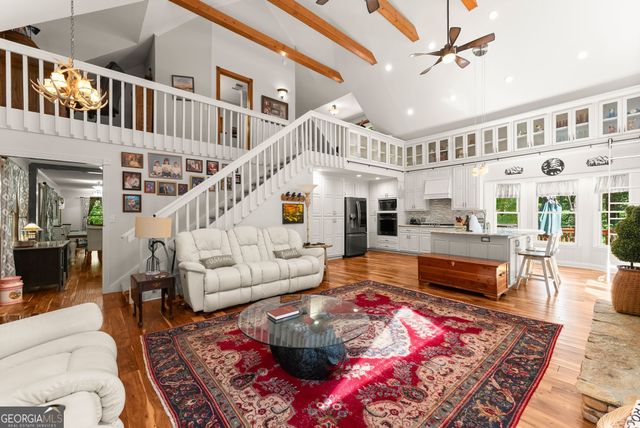 257 Interlochen Court, Sautee Nacoochee, GA 30571