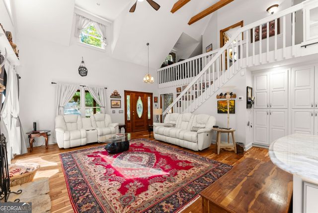 257 Interlochen Court, Sautee Nacoochee, GA 30571