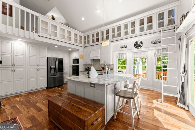 257 Interlochen Court, Sautee Nacoochee, GA 30571