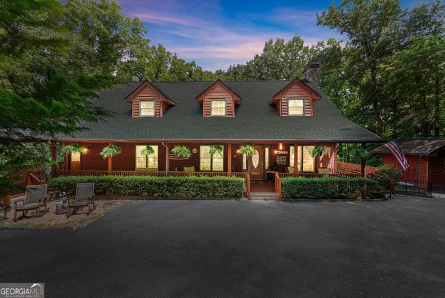 257 Interlochen Court, Sautee Nacoochee, GA 30571