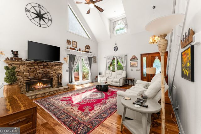 257 Interlochen Court, Sautee Nacoochee, GA 30571