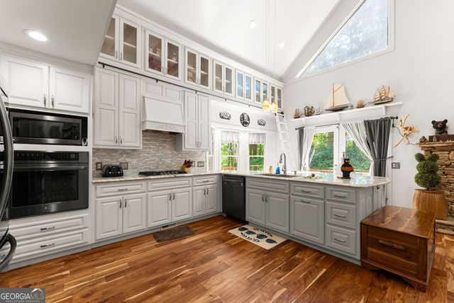 257 Interlochen Court, Sautee Nacoochee, GA 30571