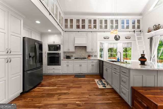 257 Interlochen Court, Sautee Nacoochee, GA 30571