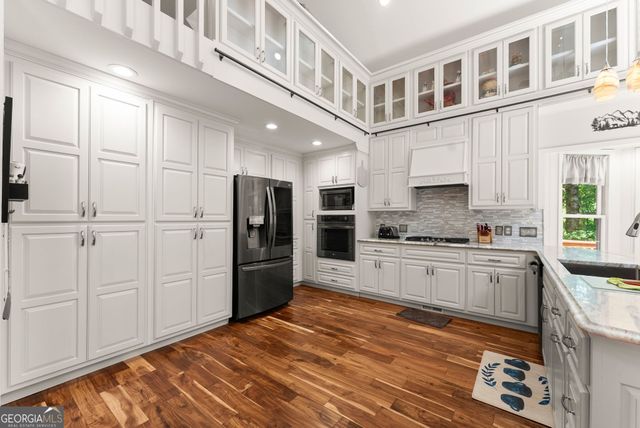 257 Interlochen Court, Sautee Nacoochee, GA 30571