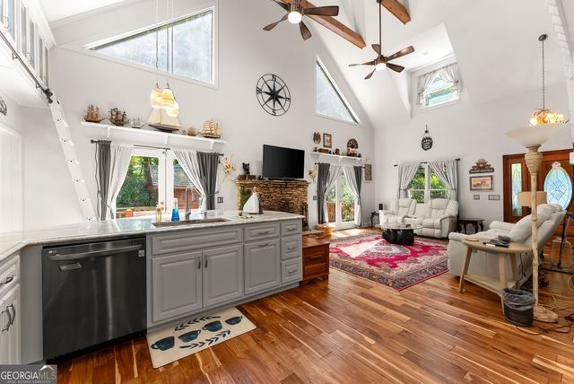 257 Interlochen Court, Sautee Nacoochee, GA 30571