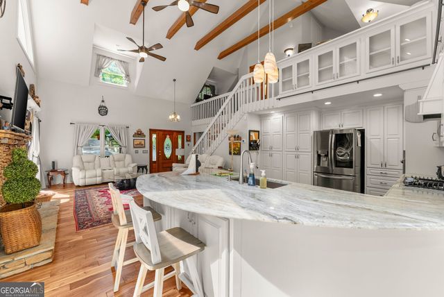 257 Interlochen Court, Sautee Nacoochee, GA 30571
