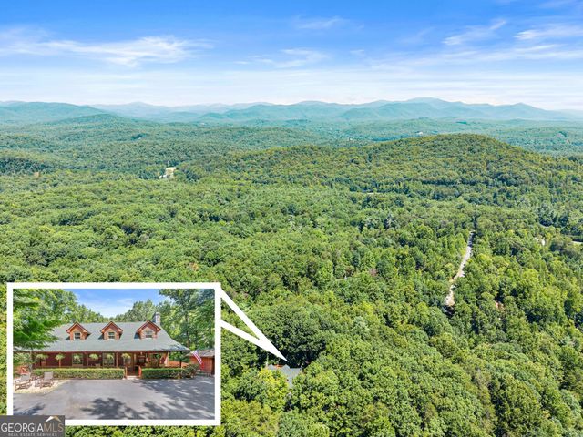 257 Interlochen Court, Sautee Nacoochee, GA 30571