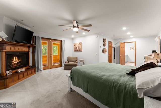 257 Interlochen Court, Sautee Nacoochee, GA 30571