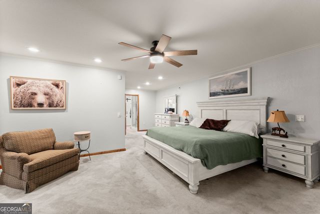 257 Interlochen Court, Sautee Nacoochee, GA 30571