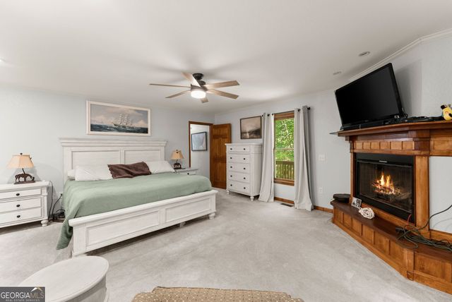 257 Interlochen Court, Sautee Nacoochee, GA 30571