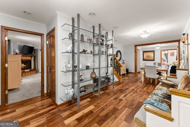 257 Interlochen Court, Sautee Nacoochee, GA 30571